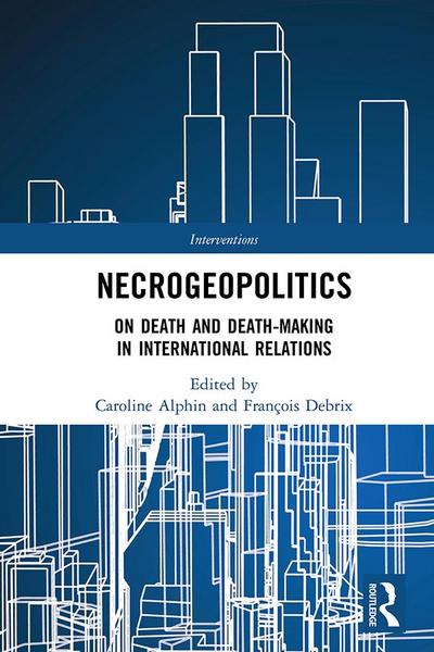 Necrogeopolitics