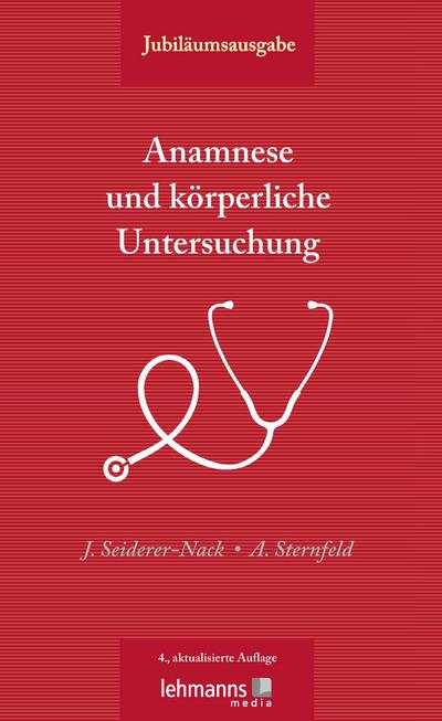 Anamnese und körperliche Untersuchung