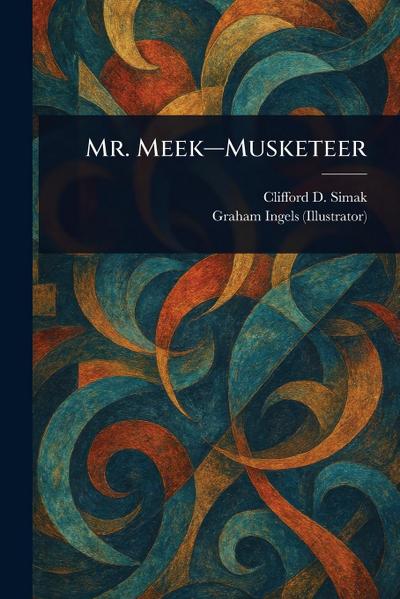 Mr. Meek-Musketeer