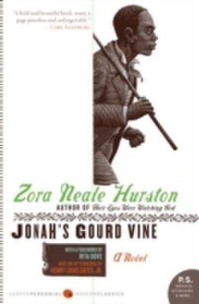 Jonah’s Gourd Vine