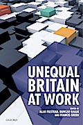 Unequal Britain at Work
