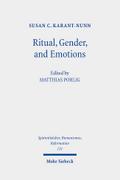 Ritual, Gender, and Emotions