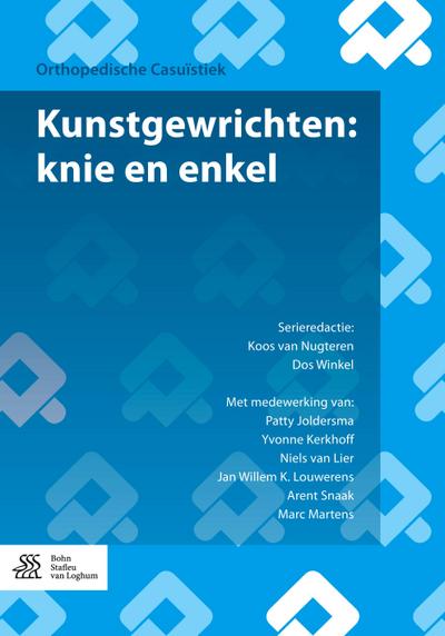 Kunstgewrichten: knie en enkel