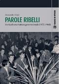Parole ribelli