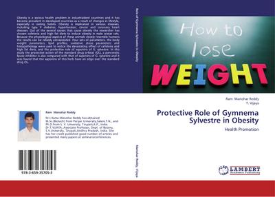 Protective Role of Gymnema Sylvestre in Obesity