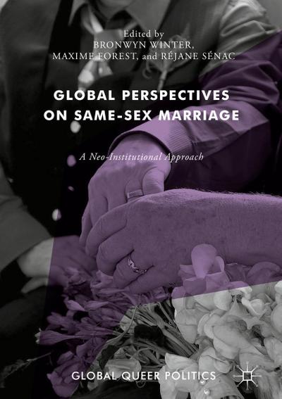 Global Perspectives on Same-Sex Marriage