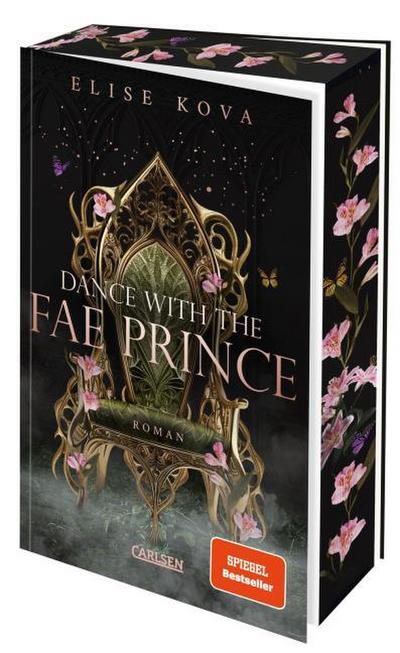 Dance with the Fae Prince