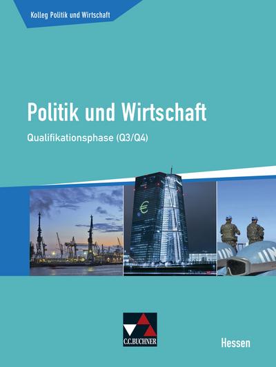 Kolleg Politik und Wirtschaft - Hessen