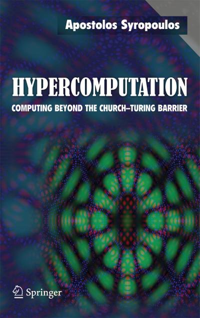 Hypercomputation