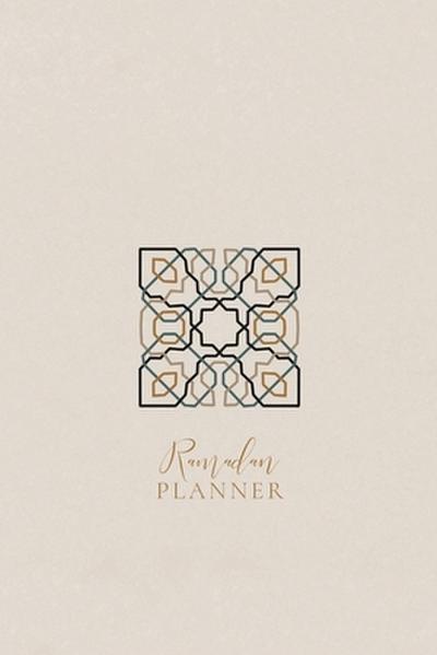 Ramadan Planner for Teens
