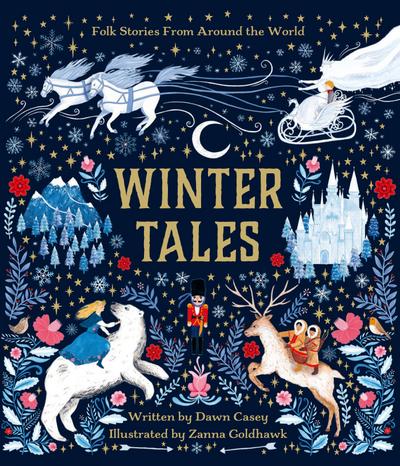 Winter Tales