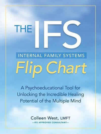 The Internal Family Systems (Ifs) Flip Chart