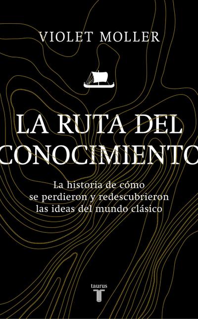 La Ruta del Conocimiento / The Map of Knowledge