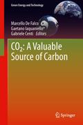 CO2: A Valuable Source of Carbon