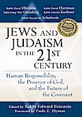 Jews and Judaism in 21st Century