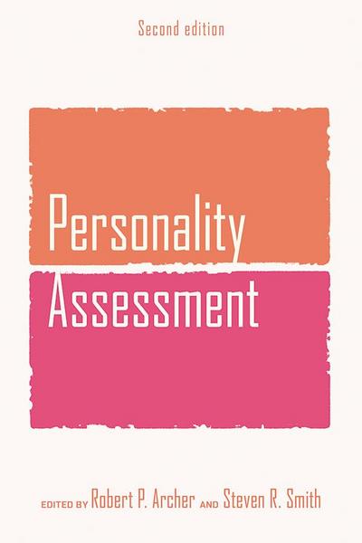 Personality Assessment