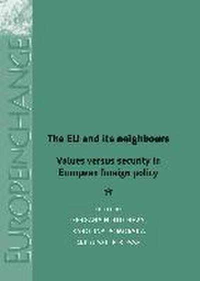 The EU and its neighbours