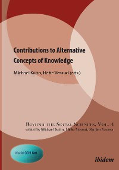 Contributions to Alternative Concepts of Knowledge