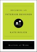 Becoming an Interior Designer