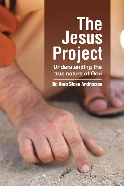 The Jesus Project