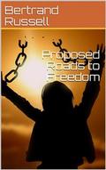 Proposed Roads to Freedom