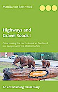 Highways and Gravel Roads I