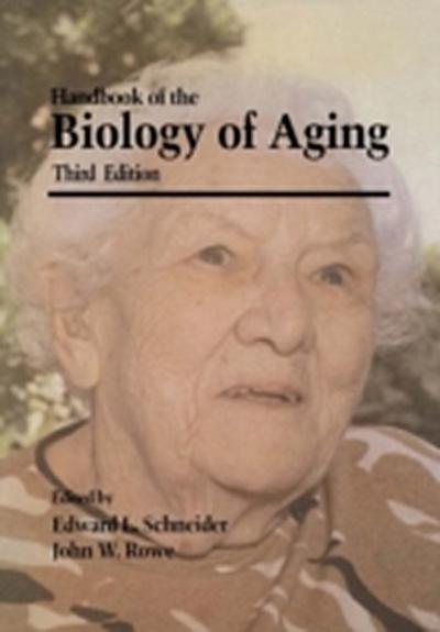 Handbook of The Biology of Aging