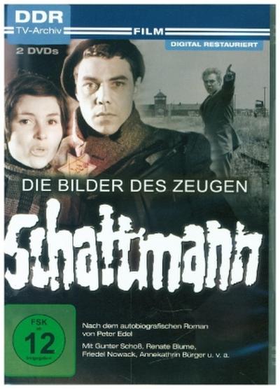 Die Bilder des Zeugen Schattmann