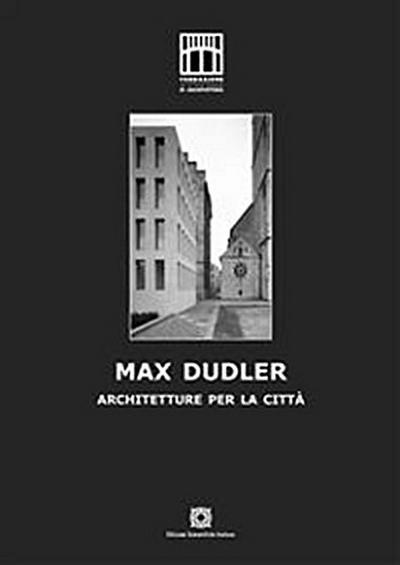 Max Dudler