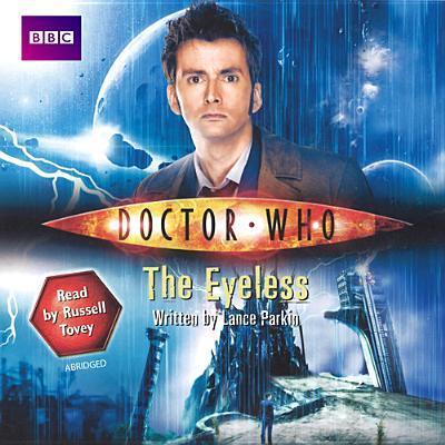 Doctor Who: The Eyeless