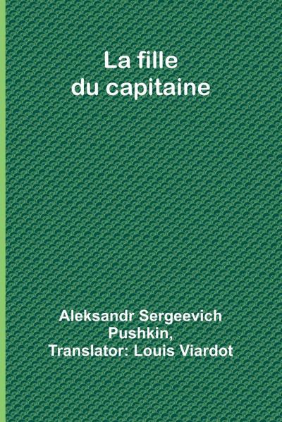La fille du capitaine