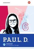 P.A.U.L. D. - Persönliches Arbeits- und Lesebuch D