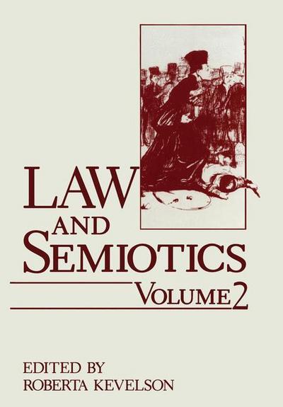 Law and Semiotics
