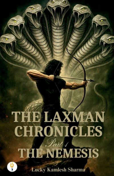 The Laxman Chronicles Part 1