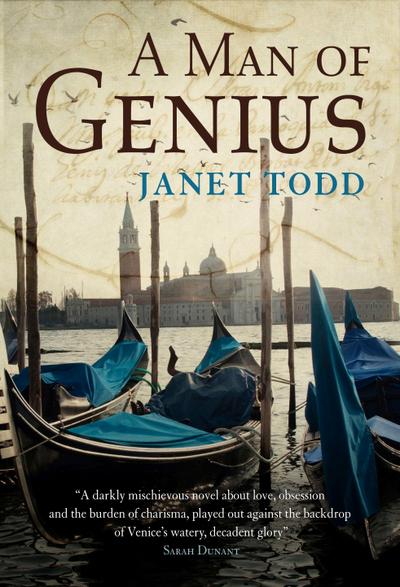 A Man of Genius