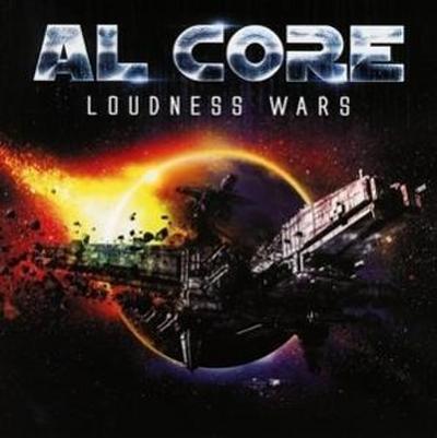 Al Core (Micropoint): Loudness Wars