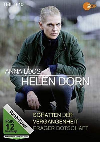 Helen Dorn