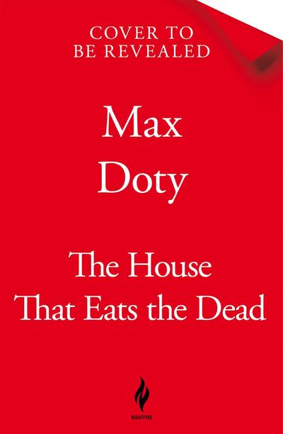 The House That Eats the Dead