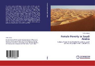 Female Poverty in Saudi Arabia