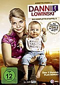 Danni Lowinski - Staffel 5