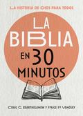 La Biblia en 30 minutos