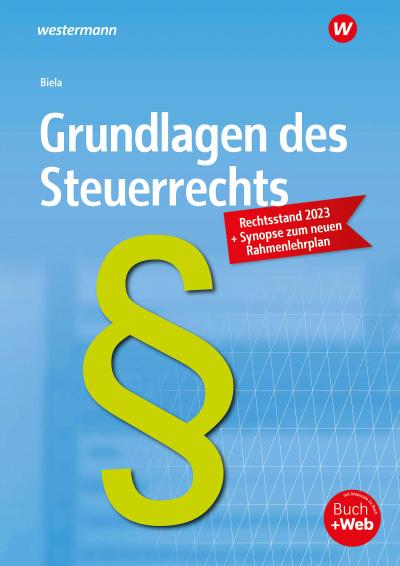Grundlagen des Steuerrechts