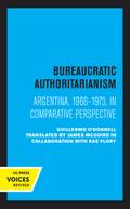 Bureaucratic Authoritarianism
