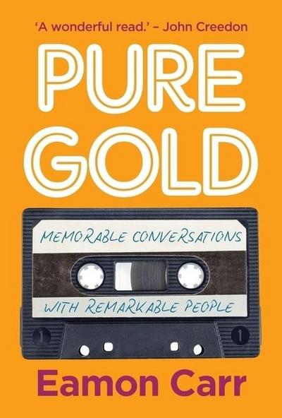 Pure Gold