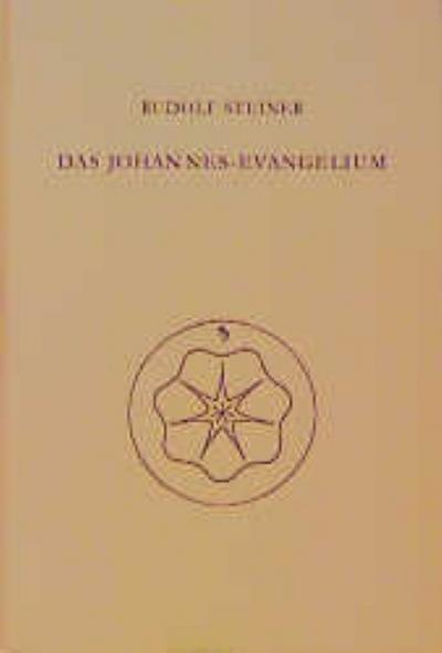 Das Johannes-Evangelium