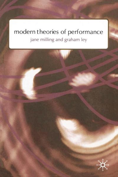 Modern Theories of Performance