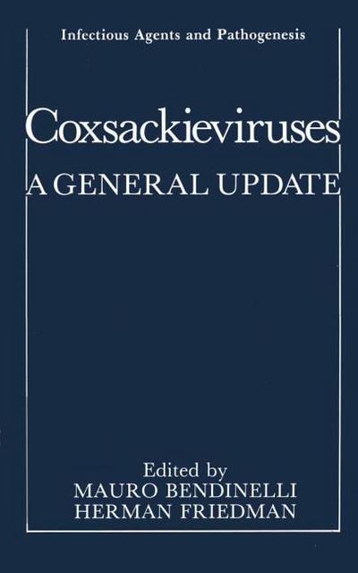 Coxsackieviruses