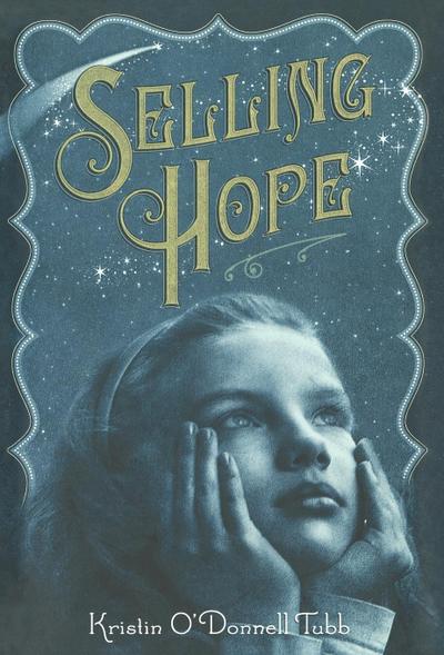 SELLING HOPE