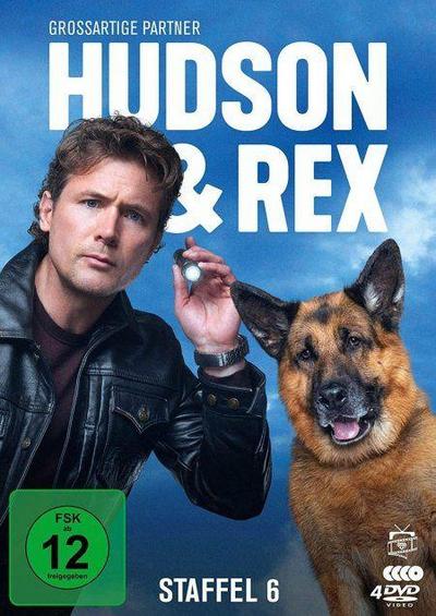Hudson und Rex
