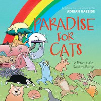 Paradise for Cats